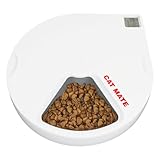 Cat Mate C500 Futterautomat