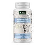 AniForte Bierhefe Hund Tabletten 500 Stück - glänzendes &...