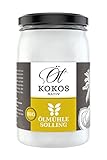 Ölmühle Solling Bio Kokosöl im Glas 250ml