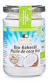 Dr. Goerg Premium Bio-Kokosöl - 200 ml