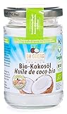 Dr. Goerg Premium Bio-Kokosöl - 200 ml