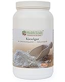 Kieselgur pulver 500g ( aus Süßwasserquelle,...