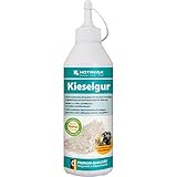 HOTREGA Kieselgur 500 ml - Stark trocknendes Streumittel mit...
