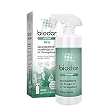 Enzymreiniger, Biodor Animal Spray, 750 ml
