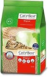 Cats Best 40 Liter