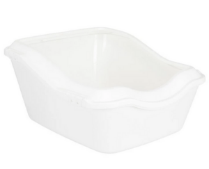 Großes Katzentoilette von Trixie