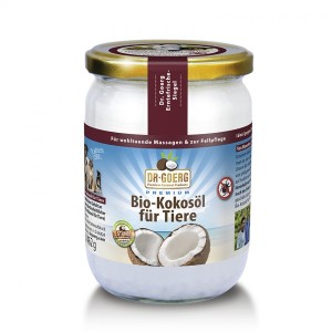 Kokosöl als Zeckenschutz beim Hund - ohne Nebenwirkungen. Kokosöl als Zeckenschutz beim Hund - ohne Nebenwirkungen.